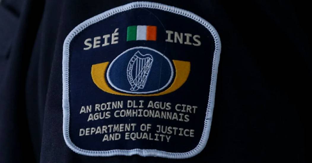 Man Jailed For 'People Smuggling' Friend Into Ireland