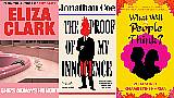 Five New Books To Read This Week