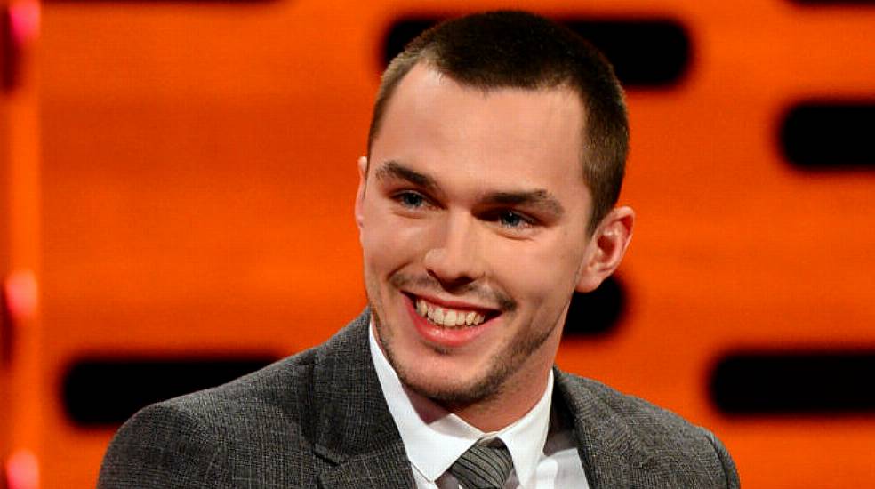 Nicholas Hoult: I Found Out Before Audition That Pattinson Had Won Batman Role