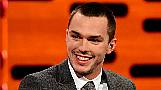 Nicholas Hoult: I Found Out Before Audition That Pattinson Had Won Batman Role