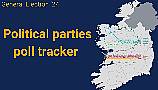 General Election 2024: How Has Party Popularity Fluctuated Over Time?