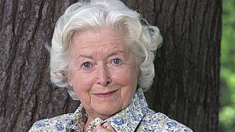 The Archers Star June Spencer Dies Aged 105