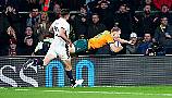 England Beaten 42-37 By Australia In Dramatic Finish