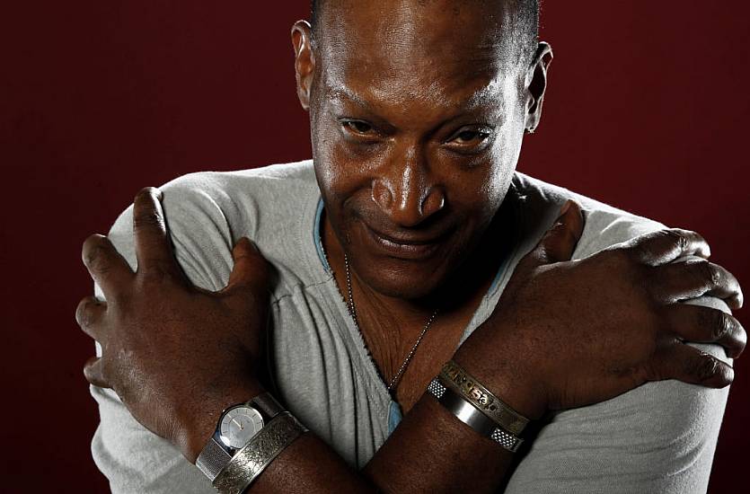 Candyman Actor Tony Todd Dies Aged 69