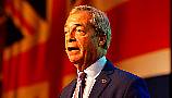 Nigel Farage Says He Would Be ‘Useful As An Interlocutor’ With Donald Trump