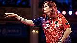 Trans Player Noa-Lynn Van Leuven Whitewashed By Michael Van Gerwen