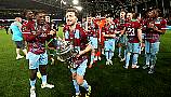 Drogheda United Shock Derry City To Clinch Fai Cup Final