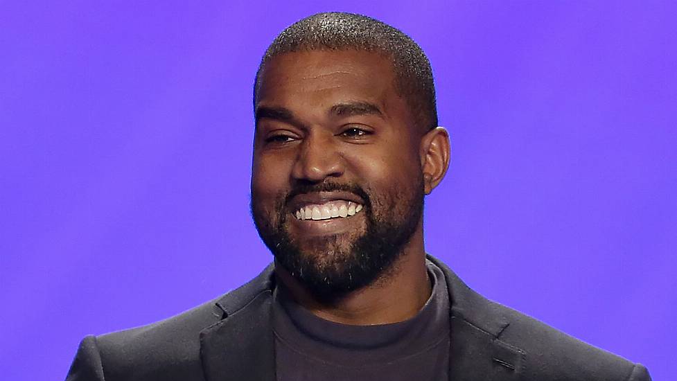 Comedian Dave Chappelle Visits Kanye West At His Ranch In Wyoming