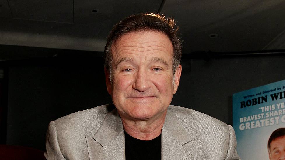 Robin Williams’ Daughter Marks His 69Th Birthday