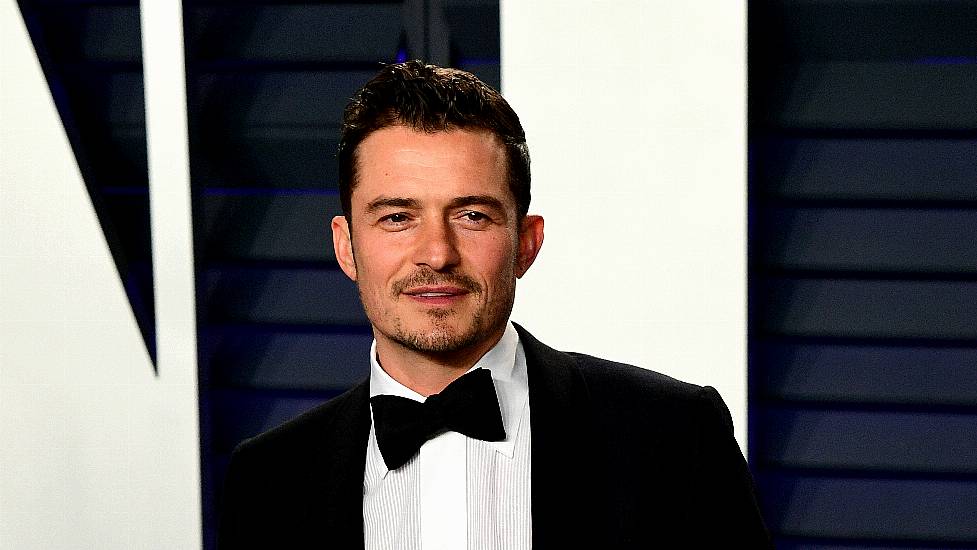 Orlando Bloom Shares Sad Update On His Beloved Dog Mighty