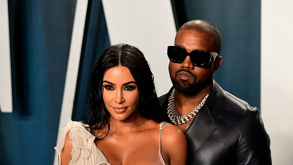 Kim Kardashian Breaks Silence On Kanye West’s Bipolar Disorder