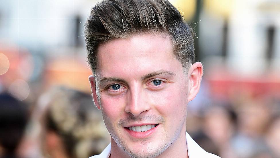 Love Island’s Dr Alex George ‘Devastated’ Following Death Of His Younger Brother