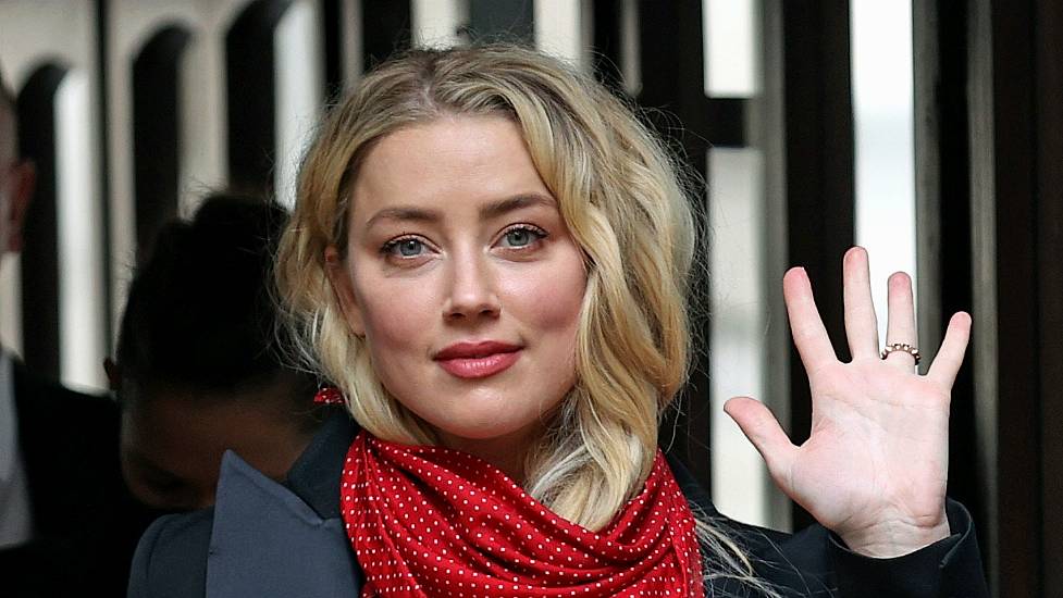 Depp Libel Trial: Amber Heard Denies Elon Musk And James Franco Relationships