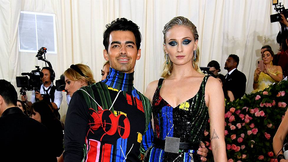 Sophie Turner And Joe Jonas Announce Baby News