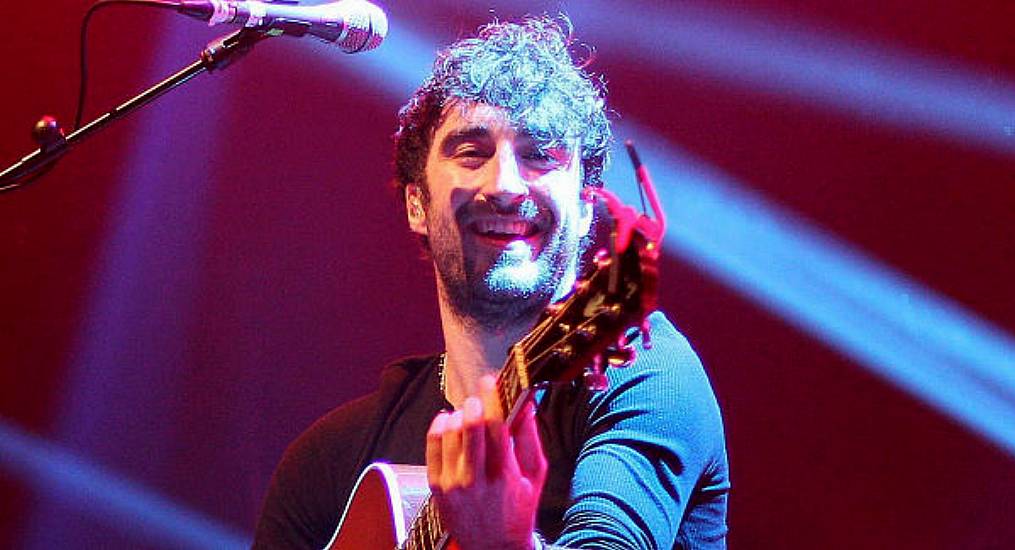 The Coronas' Danny O'reilly Criticises 'Preferential' Gaa Treatment