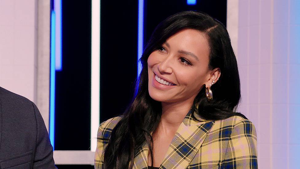 Naya Rivera To Make Posthumous Appearance On Netflix’s Sugar Rush