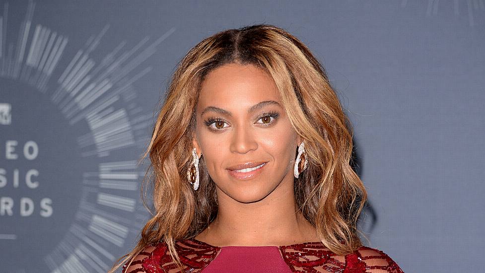 Beyonce Releases New Visual Album Black Is King