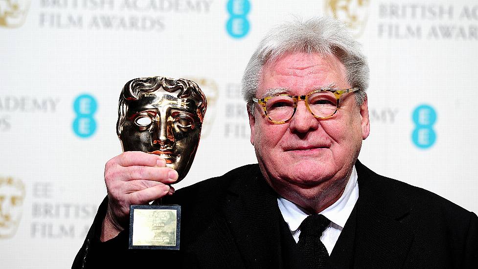 The Commitments Director Alan Parker Dies Aged 76