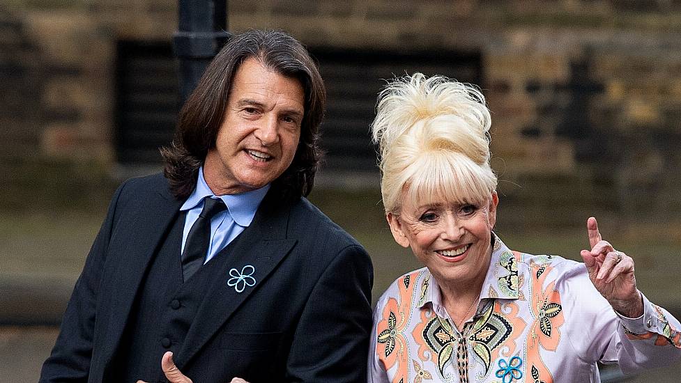 Dame Barbara Windsor Moved To Care Home As Dementia Advances, Husband Says