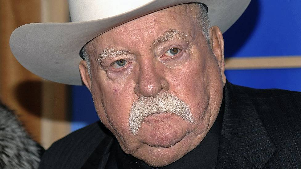 Cocoon Star Wilford Brimley Dies Aged 85