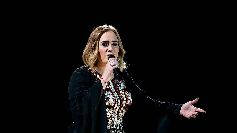 Adele Posts Snap Celebrating ‘Queen’ Beyonce