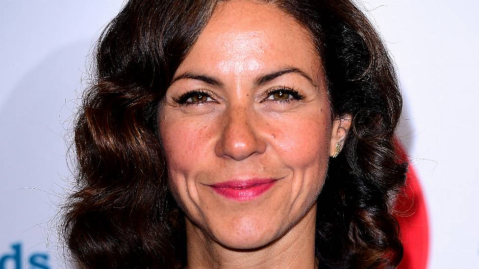 Julia Bradbury: I Have A ‘Duty’ To Be Positive About My Looks