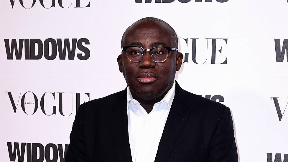 Edward Enninful Says Vogue Racial Profiling Had Happened To Him Before