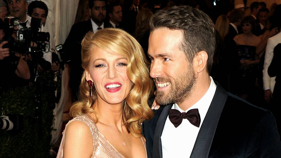 Ryan Reynolds Apologises For Wedding At Former Slave Plantation