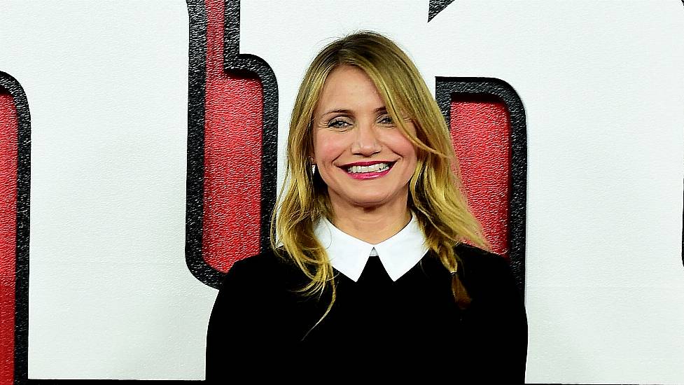 Cameron Diaz Reflects On Decision To Walk Away From Hollywood