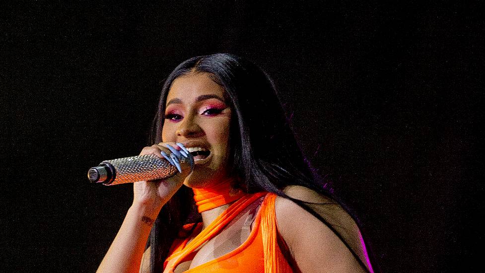 Cardi B Opens Up About Trying To Break Into The Music Industry