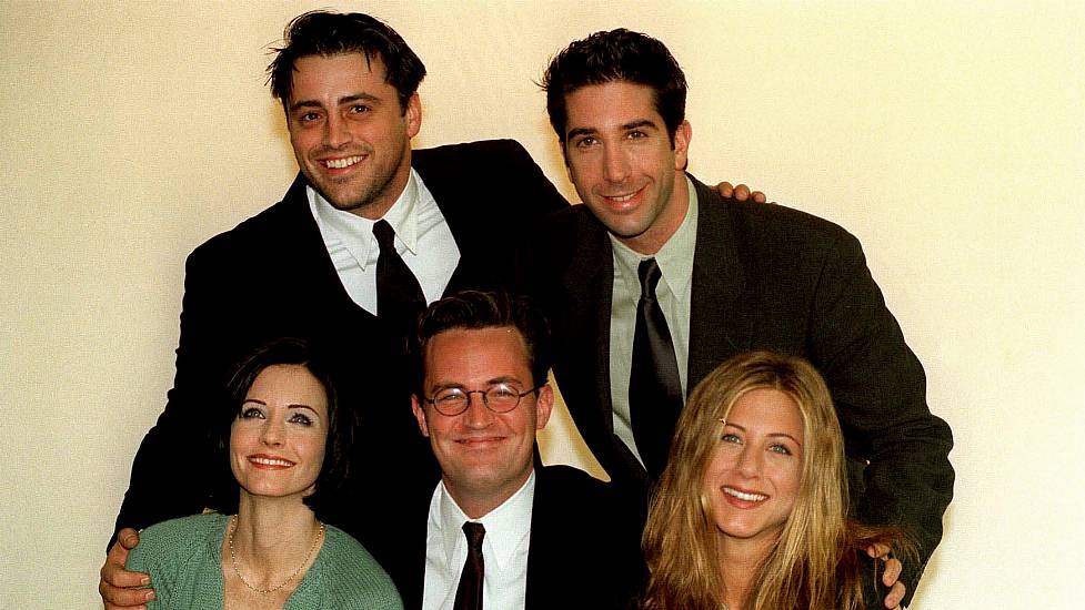 They’ll Be There For You… Eventually: Friends Reunion Special Delayed