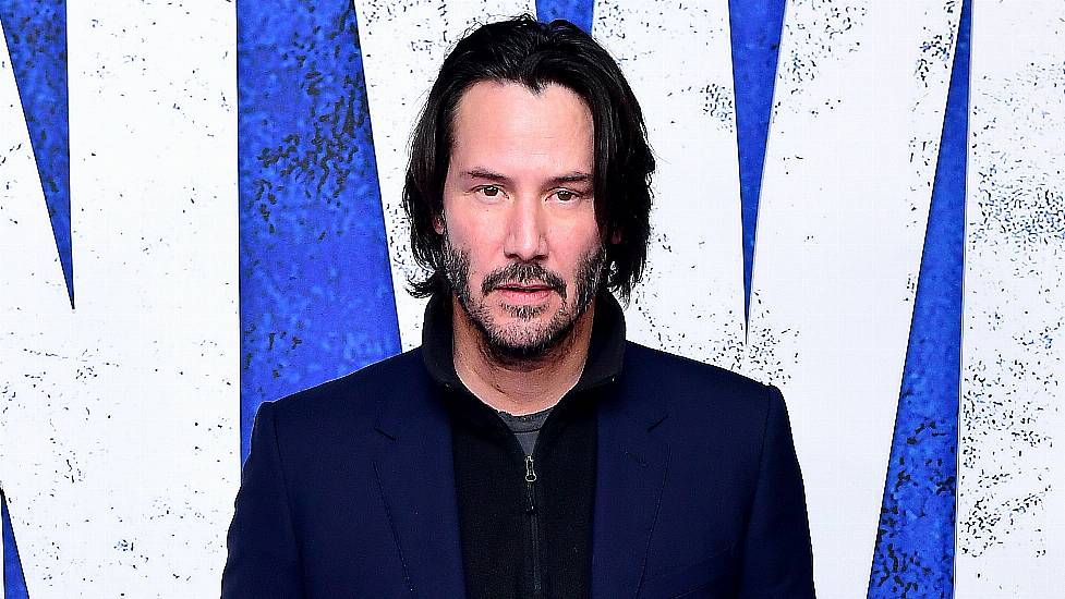 Keanu Reeves Lined Up For Fifth John Wick Film, Studio Lionsgate Confirms