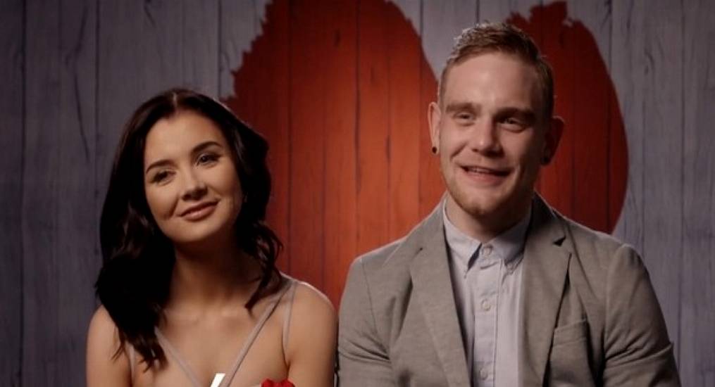 No Kissing Or Hugging On New Series Of First Dates