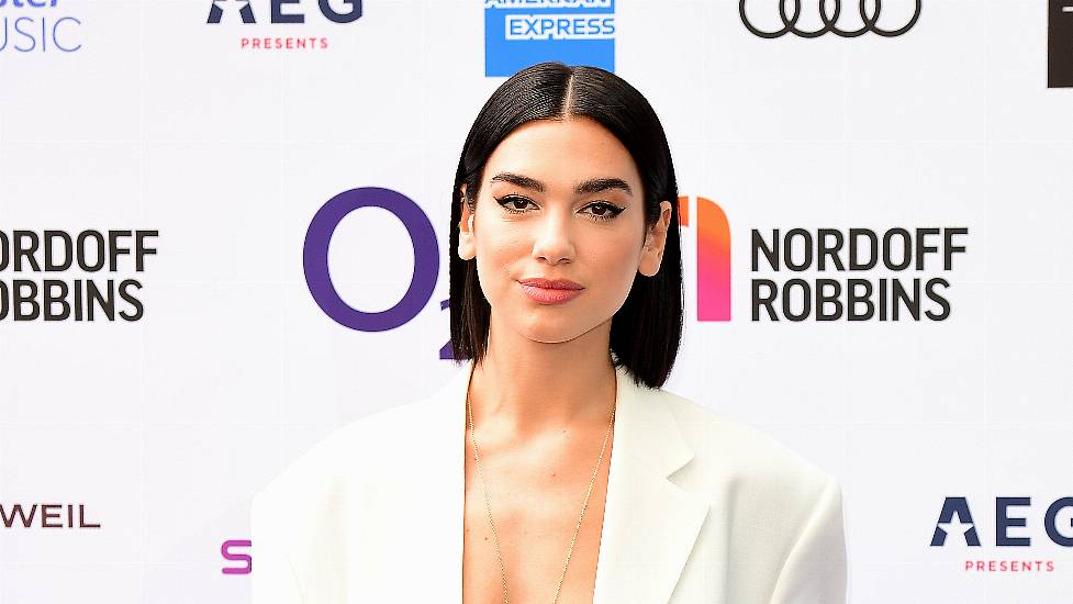 Dua Lipa Says Working With Missy Elliott Was A ‘Mind-Blowing Experience’