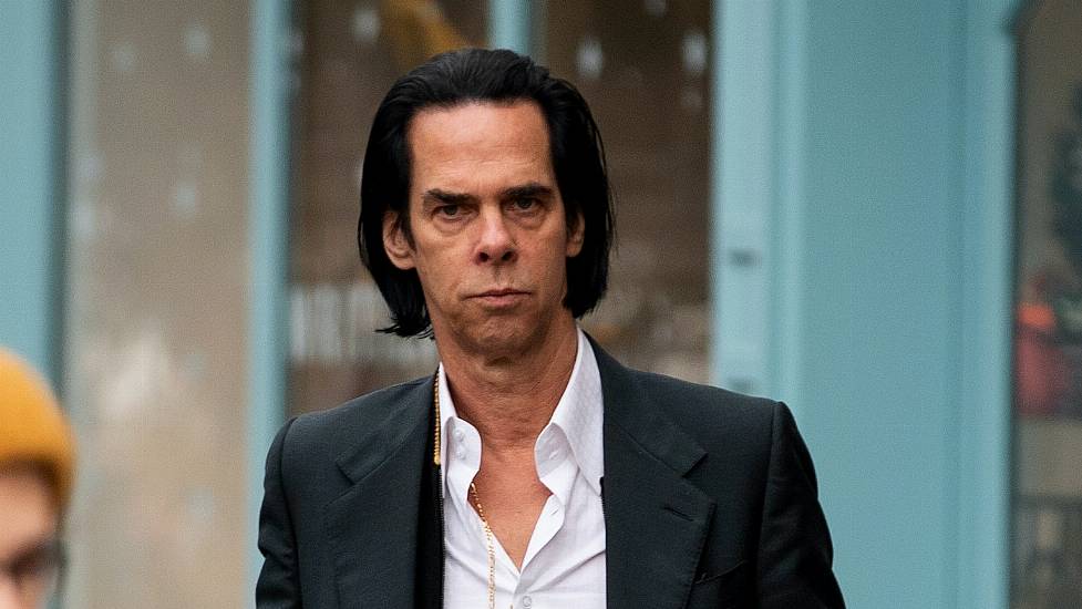 Nick Cave: Cancel Culture Is Bad Religion Run Amuck