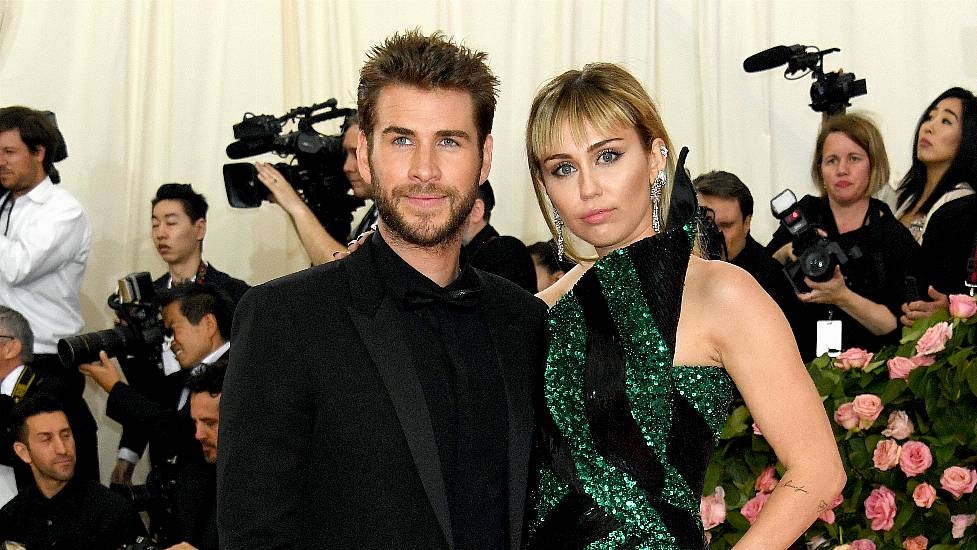 Miley Cyrus: I Felt ‘Villainised’ After Liam Hemsworth Divorce