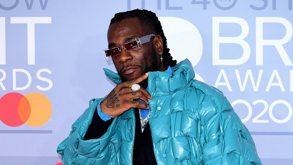 Burna Boy Drops Collaborations With Stormzy And Chris Martin With New Album