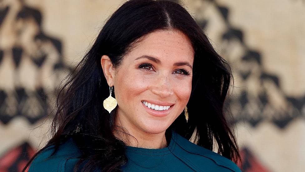 Meghan Markle ‘Devastated’ To Return And See State Of Us