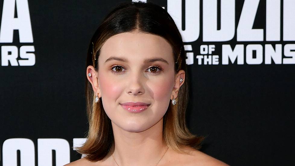 Millie Bobby Brown Debuts As Sherlock’s Sister In Enola Holmes Teaser