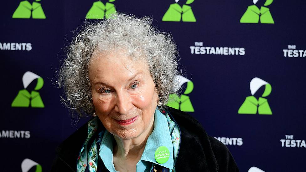 Margaret Atwood And James Norton Sign Letter Supporting Polish Lgbt Rights