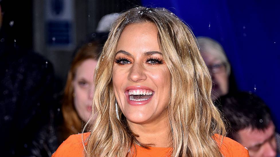 Strictly Come Dancing To Pay Tribute To Caroline Flack In Special Episode