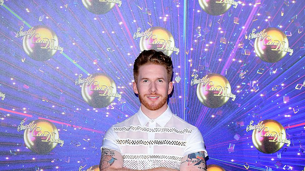 Strictly’s Neil Jones Appears To Confirm New Romance After Katya Split