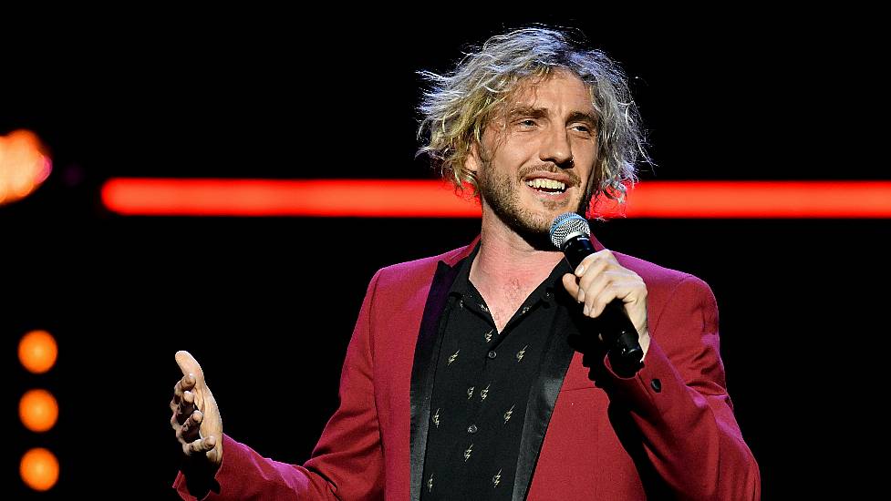 Comedian Seann Walsh Quits Twitter And Labels Site ‘Poisonous’