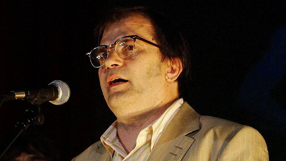 Justin Townes Earle, Us Singer-Songwriter Son Of Steve Earle, Dies At 38