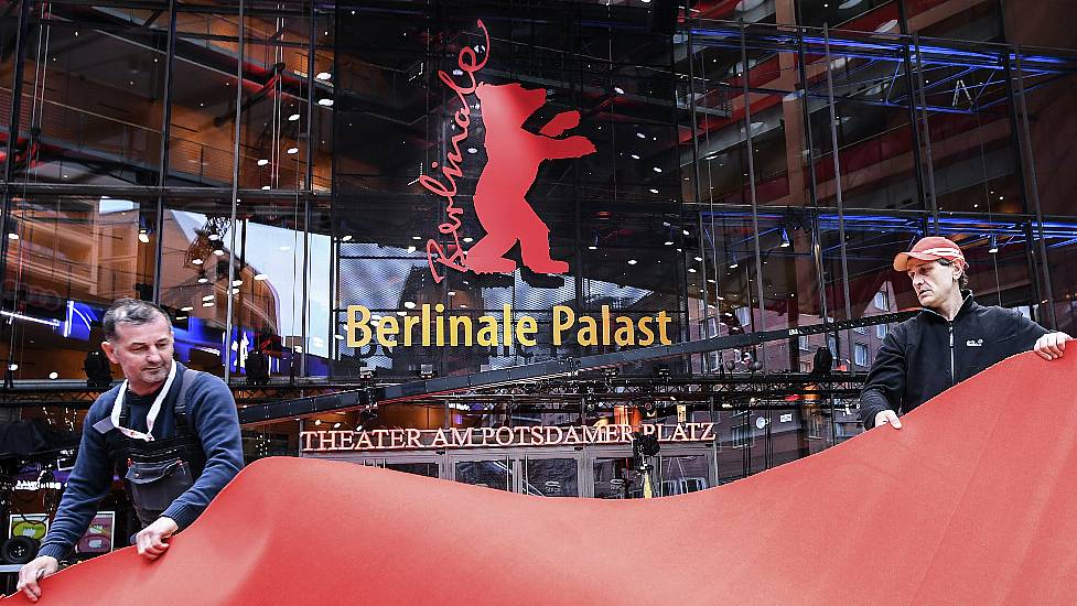 Berlin Film Festival To Make Acting Prizes Gender Neutral