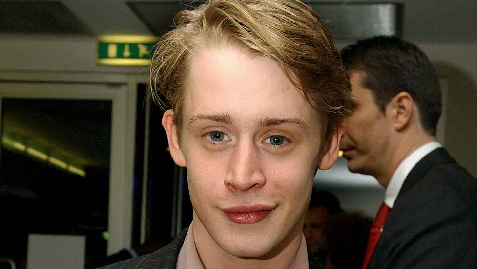 ‘Wanna Feel Old?’ – Macaulay Culkin Celebrates His 40Th Birthday