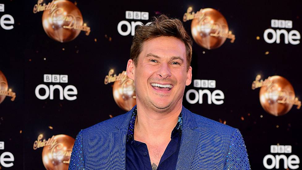 Blue Singer Lee Ryan Banned From Driving After Caught Speeding Twice