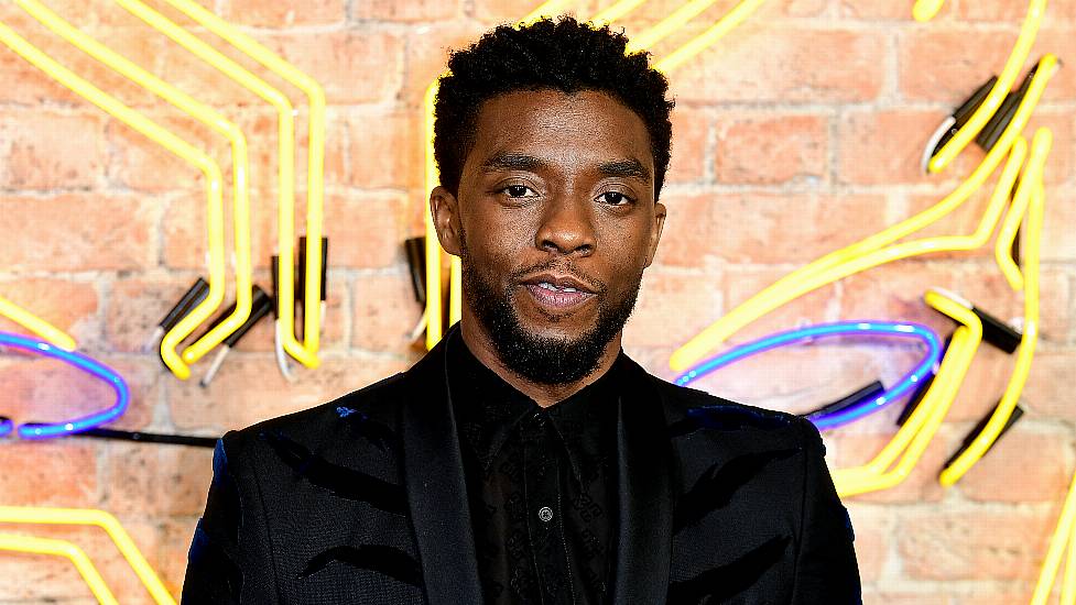 Barack Obama Remembers ‘Blessed’ Actor Chadwick Boseman Following Death Aged 43