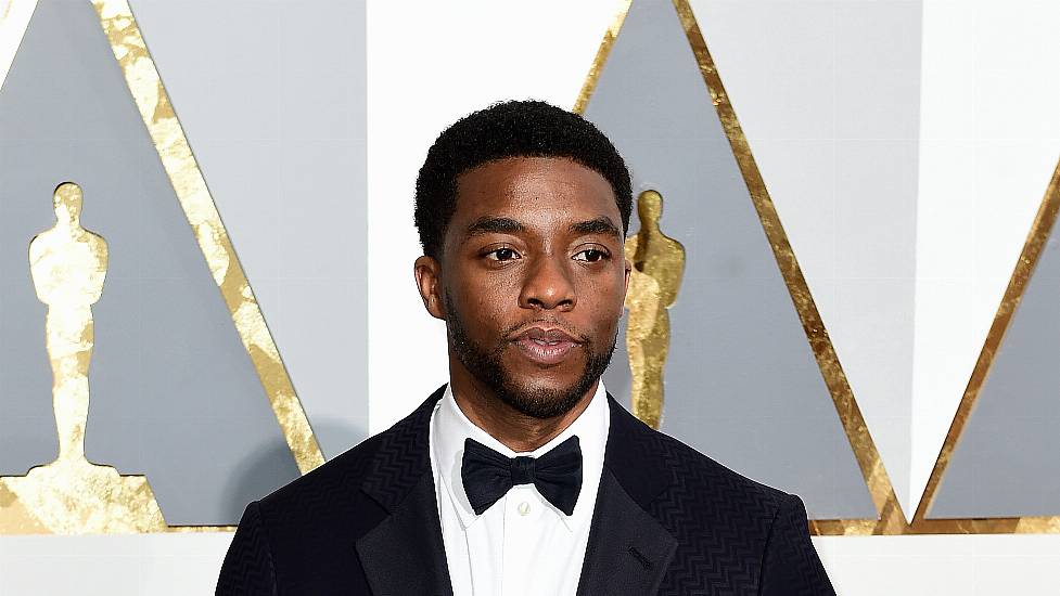 Chadwick Boseman’s Portrayal Of Black Panther Ensures A Lasting Legacy