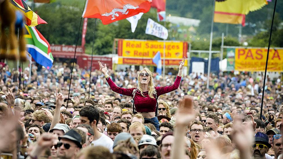 Glastonbury Aiming For June 2021 Return, Emily Eavis Says